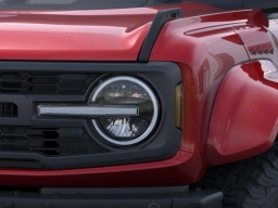 Ford Bronco Raptor 4 Door Advanced 4x4 2025