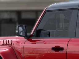 Ford Bronco Raptor 4 Door Advanced 4x4 2025