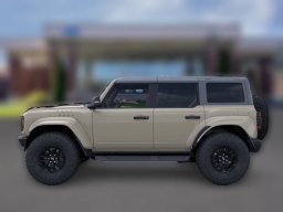 Ford Bronco Raptor 4 Door Advanced 4x4 2025