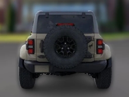 Ford Bronco Raptor 4 Door Advanced 4x4 2025