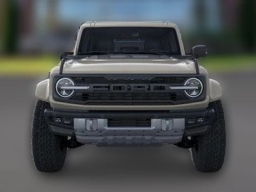 Ford Bronco Raptor 4 Door Advanced 4x4 2025