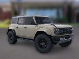 Ford Bronco Raptor 4 Door Advanced 4x4 2025
