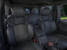 Ford Bronco Raptor 4 Door Advanced 4x4 2025