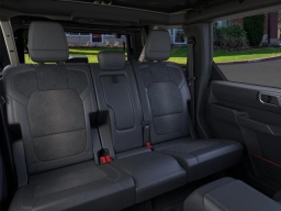 Ford Bronco Raptor 4 Door Advanced 4x4 2025