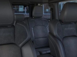 Ford Bronco Raptor 4 Door Advanced 4x4 2025