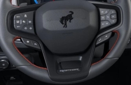 Ford Bronco Raptor 4 Door Advanced 4x4 2025