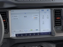 Ford Bronco Raptor 4 Door Advanced 4x4 2025