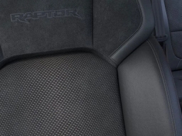 Ford Bronco Raptor 4 Door Advanced 4x4 2025