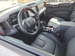 Ford Bronco Raptor 4 Door Advanced 4x4 2026