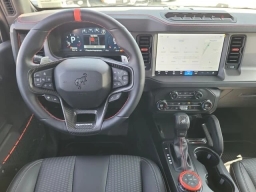 Ford Bronco Raptor 4 Door Advanced 4x4 2026