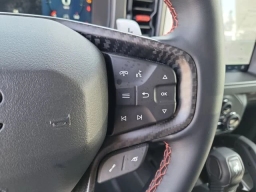 Ford Bronco Raptor 4 Door Advanced 4x4 2026