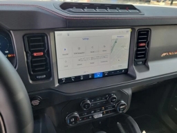 Ford Bronco Raptor 4 Door Advanced 4x4 2026