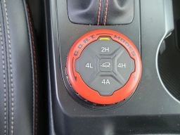 Ford Bronco Raptor 4 Door Advanced 4x4 2026