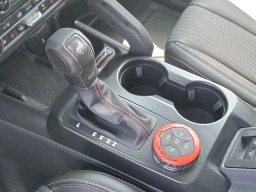 Ford Bronco Raptor 4 Door Advanced 4x4 2026