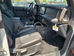 Ford Bronco Raptor 4 Door Advanced 4x4 2026