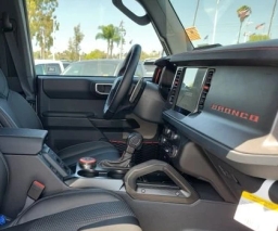 Ford Bronco Raptor 4 Door Advanced 4x4 2026