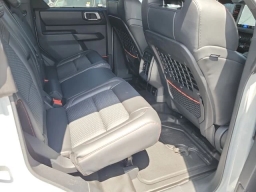 Ford Bronco Raptor 4 Door Advanced 4x4 2026