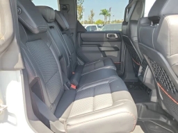 Ford Bronco Raptor 4 Door Advanced 4x4 2026