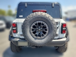 Ford Bronco Raptor 4 Door Advanced 4x4 2026
