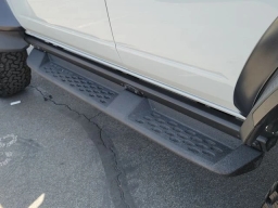 Ford Bronco Raptor 4 Door Advanced 4x4 2026