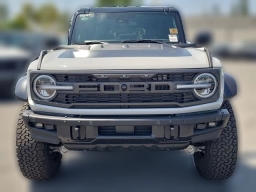 Ford Bronco Raptor 4 Door Advanced 4x4 2026