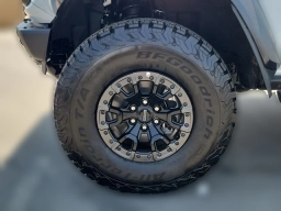 Ford Bronco Raptor 4 Door Advanced 4x4 2026