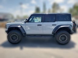 Ford Bronco Raptor 4 Door Advanced 4x4 2026