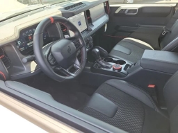 Ford Bronco Raptor 4 Door Advanced 4x4 2026