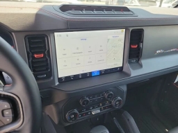 Ford Bronco Raptor 4 Door Advanced 4x4 2026