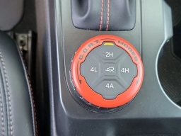Ford Bronco Raptor 4 Door Advanced 4x4 2026