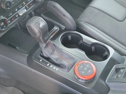 Ford Bronco Raptor 4 Door Advanced 4x4 2026