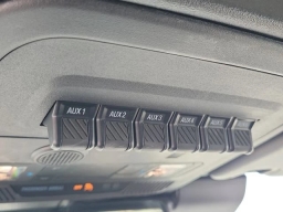 Ford Bronco Raptor 4 Door Advanced 4x4 2026