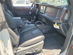 Ford Bronco Raptor 4 Door Advanced 4x4 2026