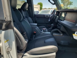 Ford Bronco Raptor 4 Door Advanced 4x4 2026