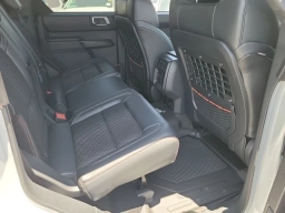 Ford Bronco Raptor 4 Door Advanced 4x4 2026