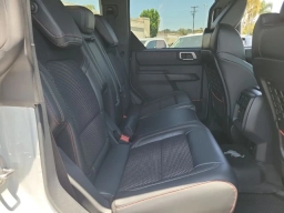 Ford Bronco Raptor 4 Door Advanced 4x4 2026