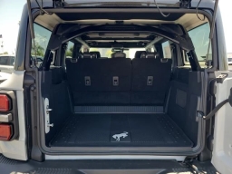 Ford Bronco Raptor 4 Door Advanced 4x4 2026