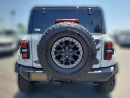 Ford Bronco Raptor 4 Door Advanced 4x4 2026