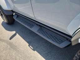 Ford Bronco Raptor 4 Door Advanced 4x4 2026