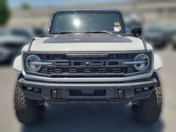 Ford Bronco Raptor 4 Door Advanced 4x4 2026