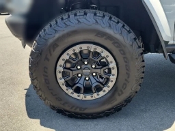 Ford Bronco Raptor 4 Door Advanced 4x4 2026