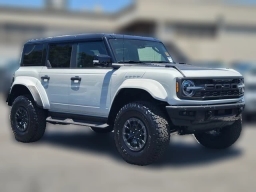Ford Bronco Raptor 4 Door Advanced 4x4 2026