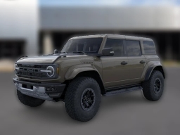 Ford Bronco Raptor 4 Door Advanced 4x4 2026