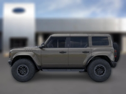 Ford Bronco Raptor 4 Door Advanced 4x4 2026