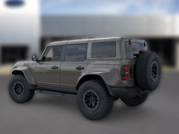Ford Bronco Raptor 4 Door Advanced 4x4 2026