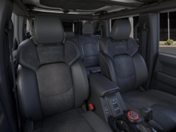 Ford Bronco Raptor 4 Door Advanced 4x4 2026