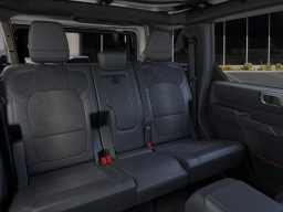 Ford Bronco Raptor 4 Door Advanced 4x4 2026