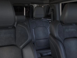 Ford Bronco Raptor 4 Door Advanced 4x4 2026