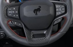 Ford Bronco Raptor 4 Door Advanced 4x4 2026