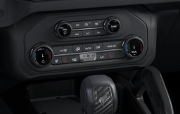 Ford Bronco Raptor 4 Door Advanced 4x4 2026